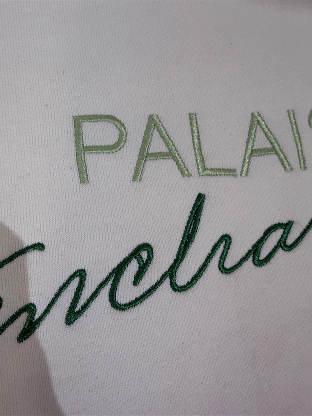 Enchante Daniel Ricciardo Crewneck Sweatshirt Size M - Picture 5 of 7